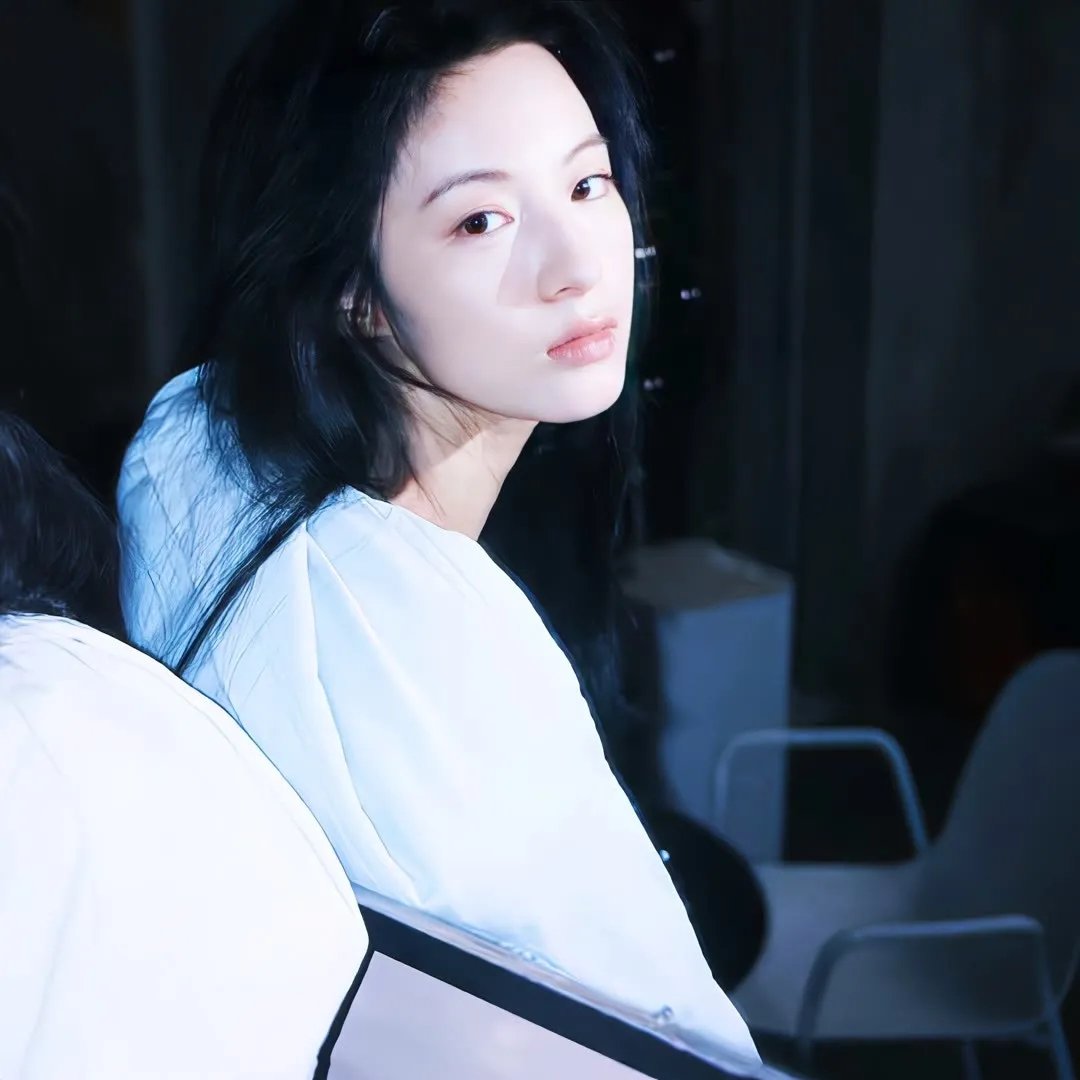 丑女也疯狂
