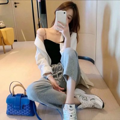 邻家哥哥给我爱